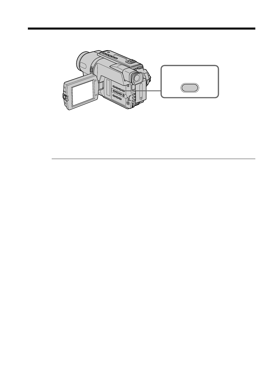 Checking the recording – end search | Sony CCD-TRV608 User Manual | Page 28 / 100
