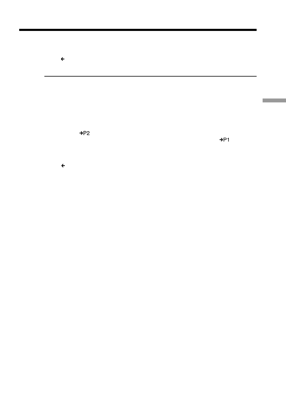 Sony CCD-TRV608 User Manual | Page 45 / 100