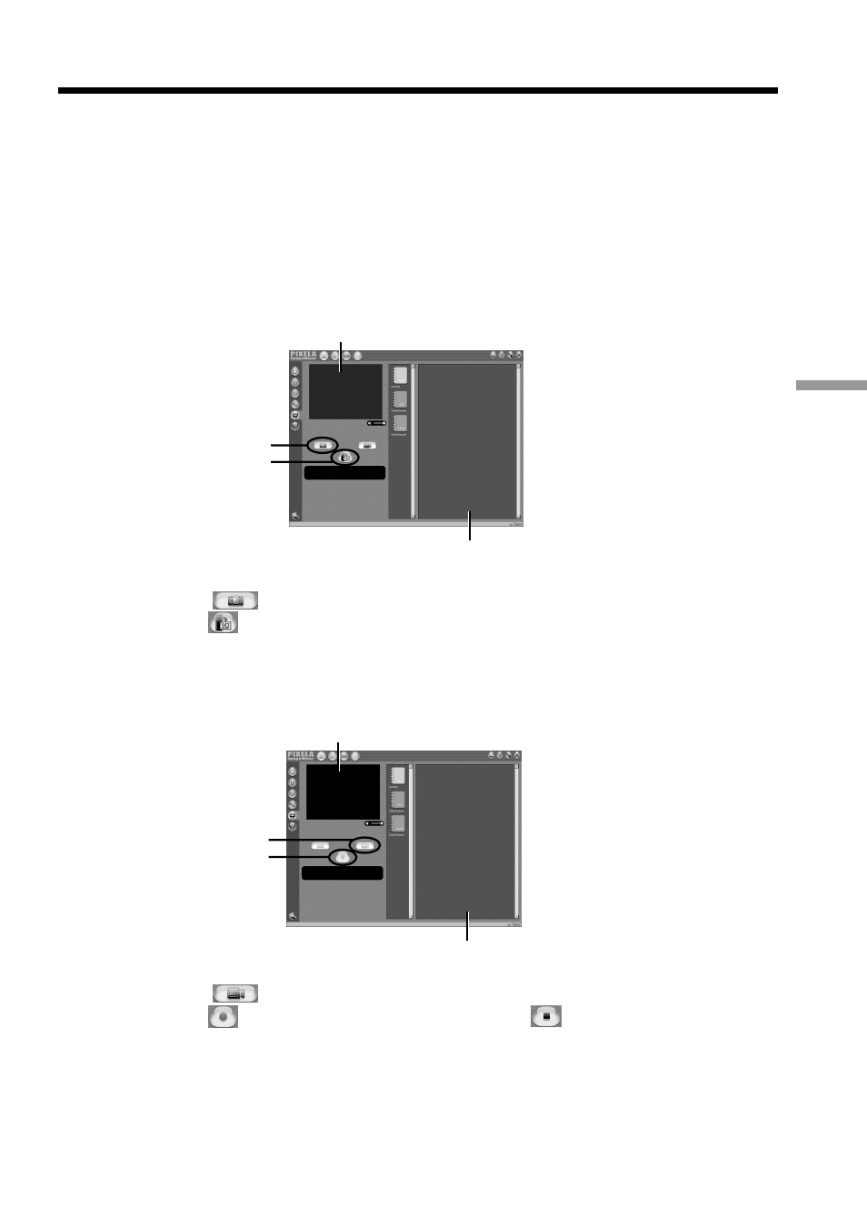 Sony CCD-TRV608 User Manual | Page 65 / 100
