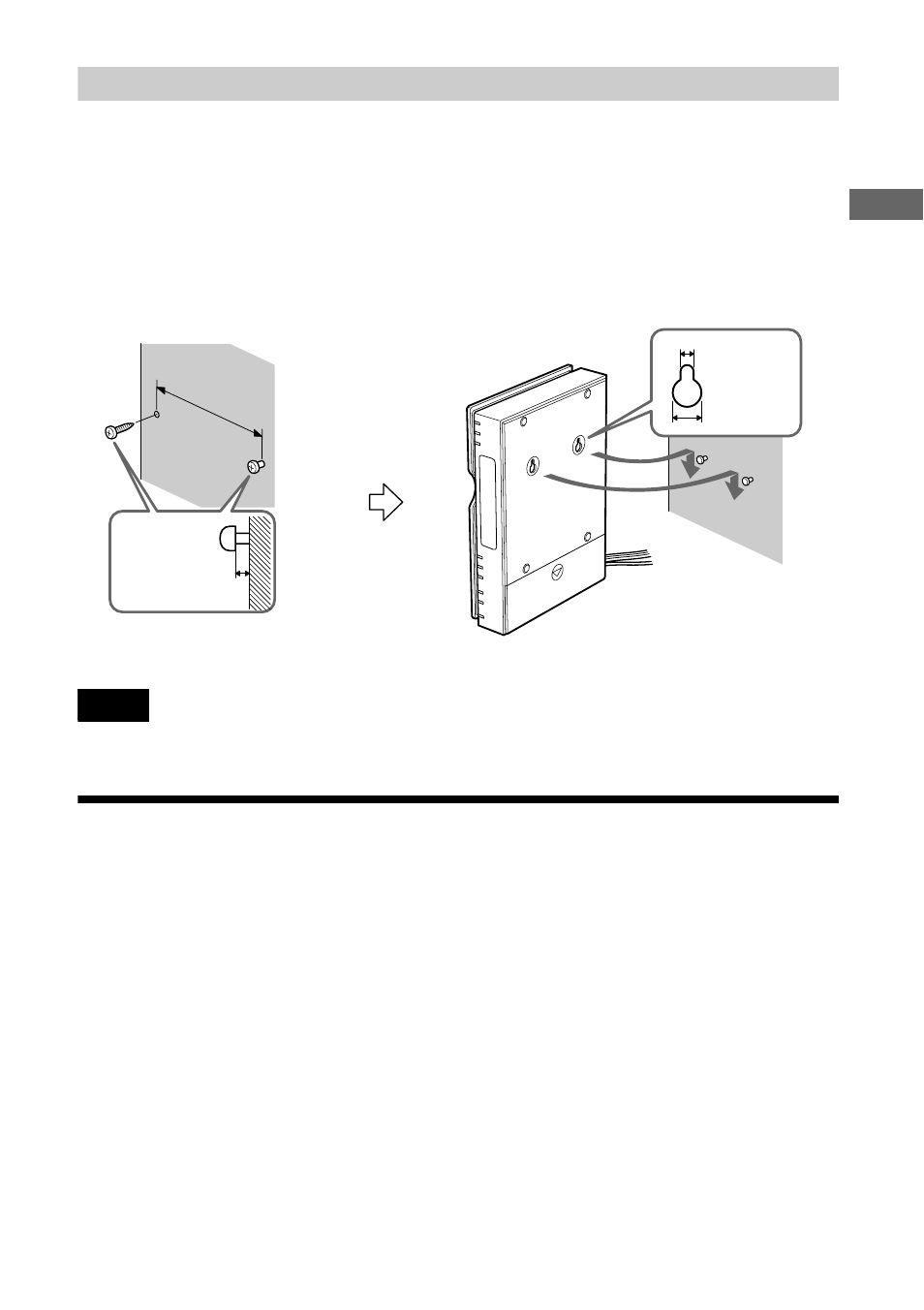 Step 4: connecting the power cord | Sony DVP-F41MS User Manual | Page 33 / 108