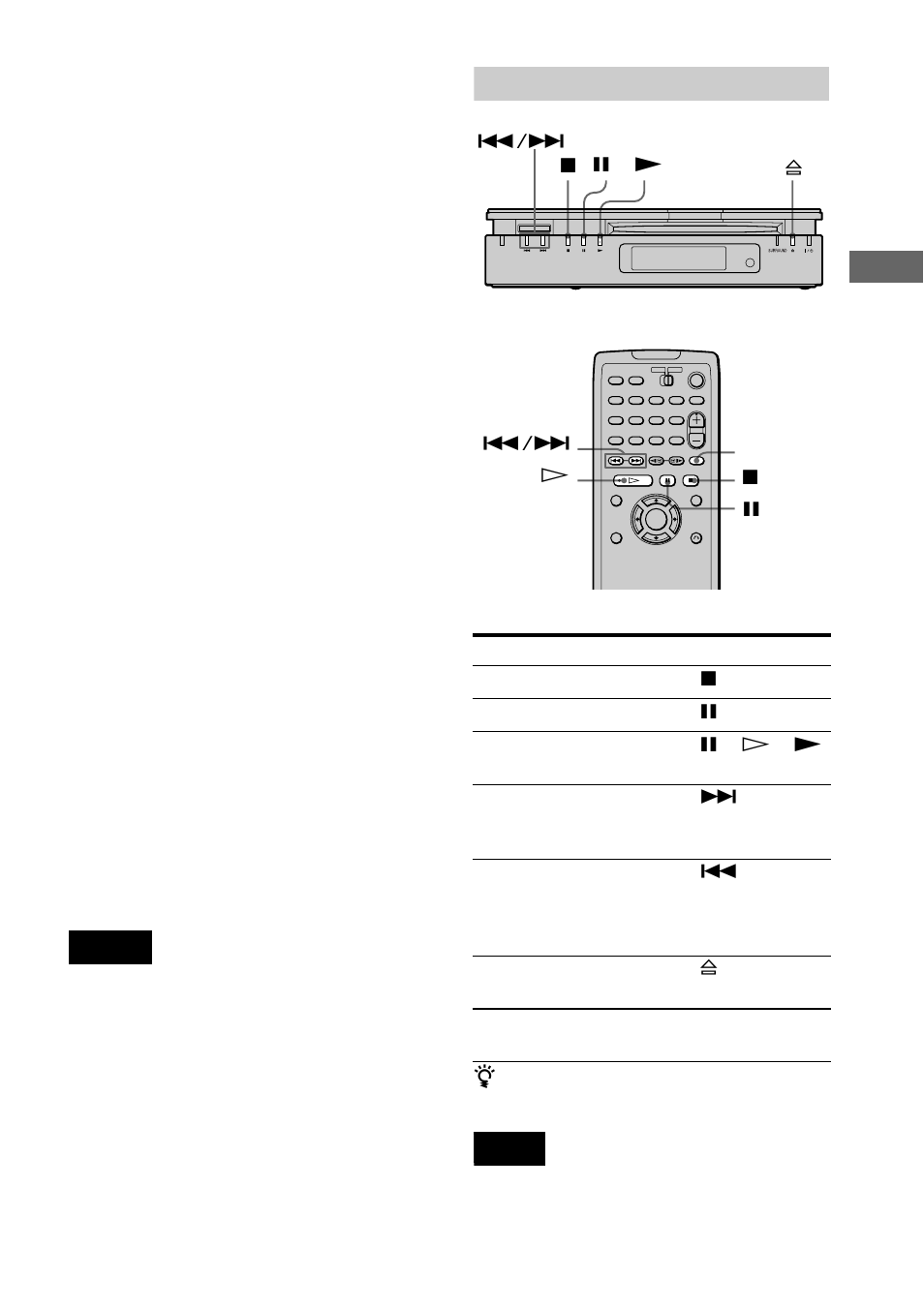 S (39, On (39) | Sony DVP-F41MS User Manual | Page 39 / 108