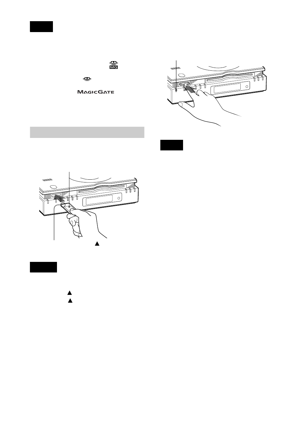 Sony DVP-F41MS User Manual | Page 72 / 108