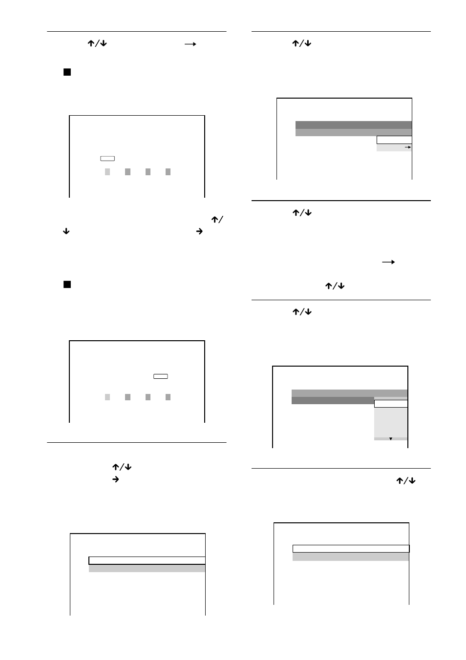 Sony DVP-F41MS User Manual | Page 80 / 108