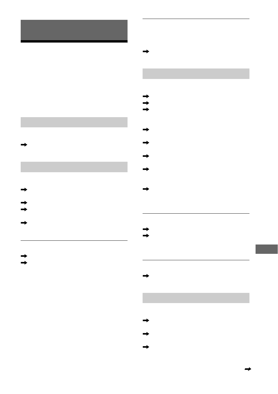 Additional information, Troubleshooting | Sony DVP-F41MS User Manual | Page 93 / 108