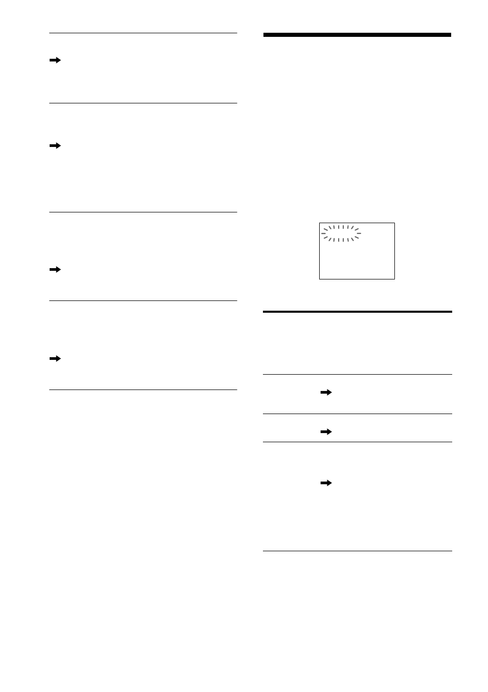 Self-diagnosis function | Sony DVP-F41MS User Manual | Page 96 / 108