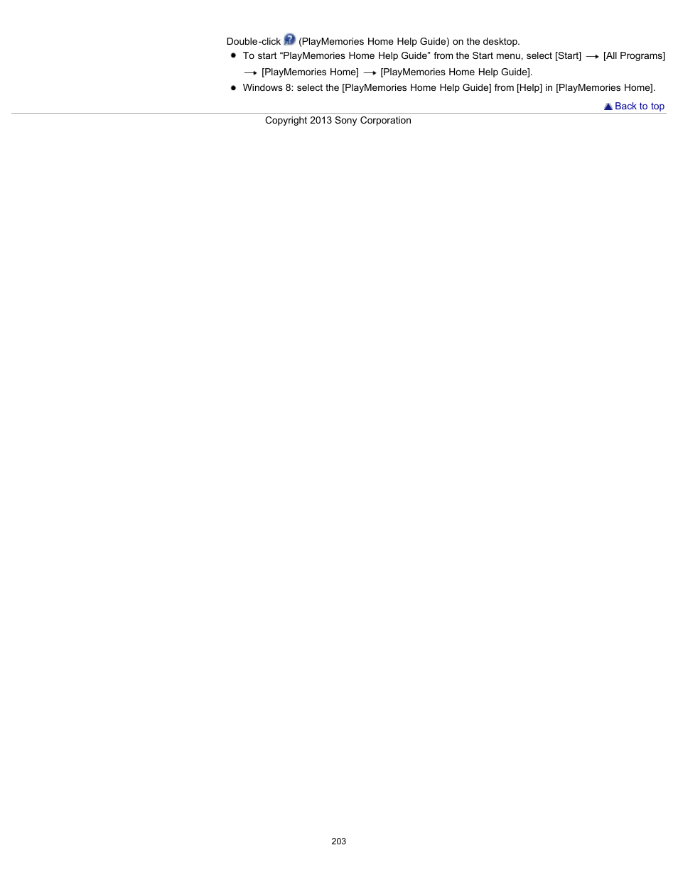 Sony DSC-HX300 User Manual | Page 210 / 252