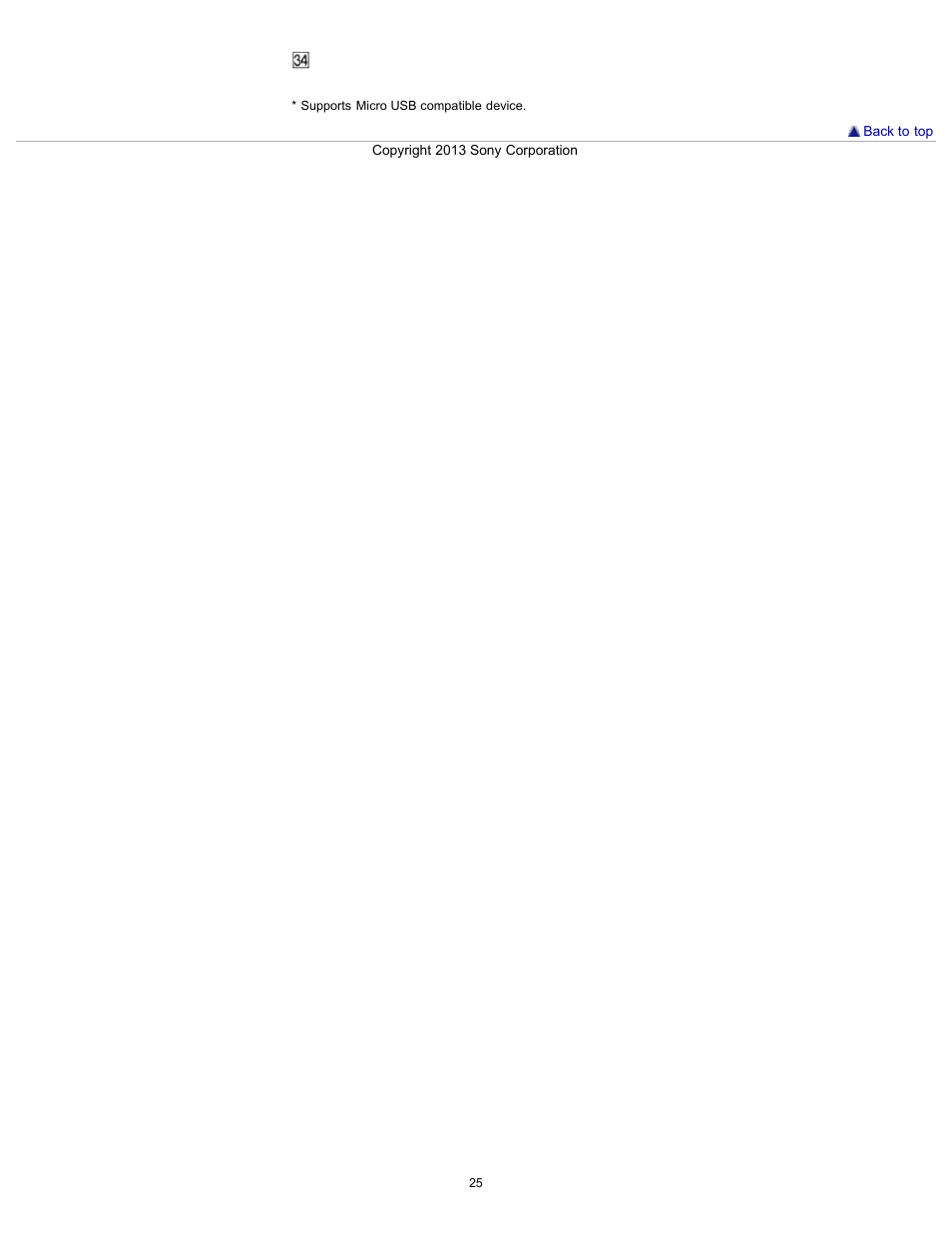 Sony DSC-HX300 User Manual | Page 32 / 252
