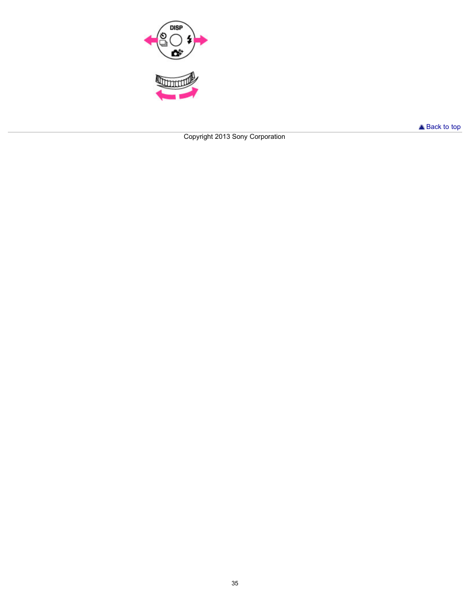 Sony DSC-HX300 User Manual | Page 42 / 252