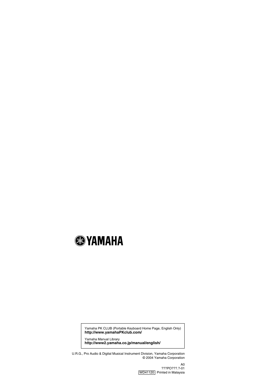 AC International EZ-TP User Manual | Page 44 / 44