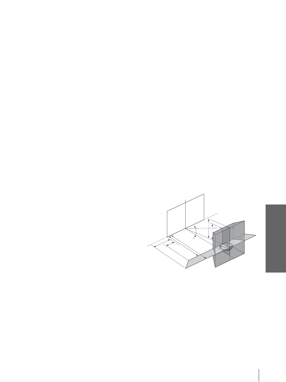 Otr o s, General, Accesorios opcionales | Sony VPL-HS2 User Manual | Page 121 / 132