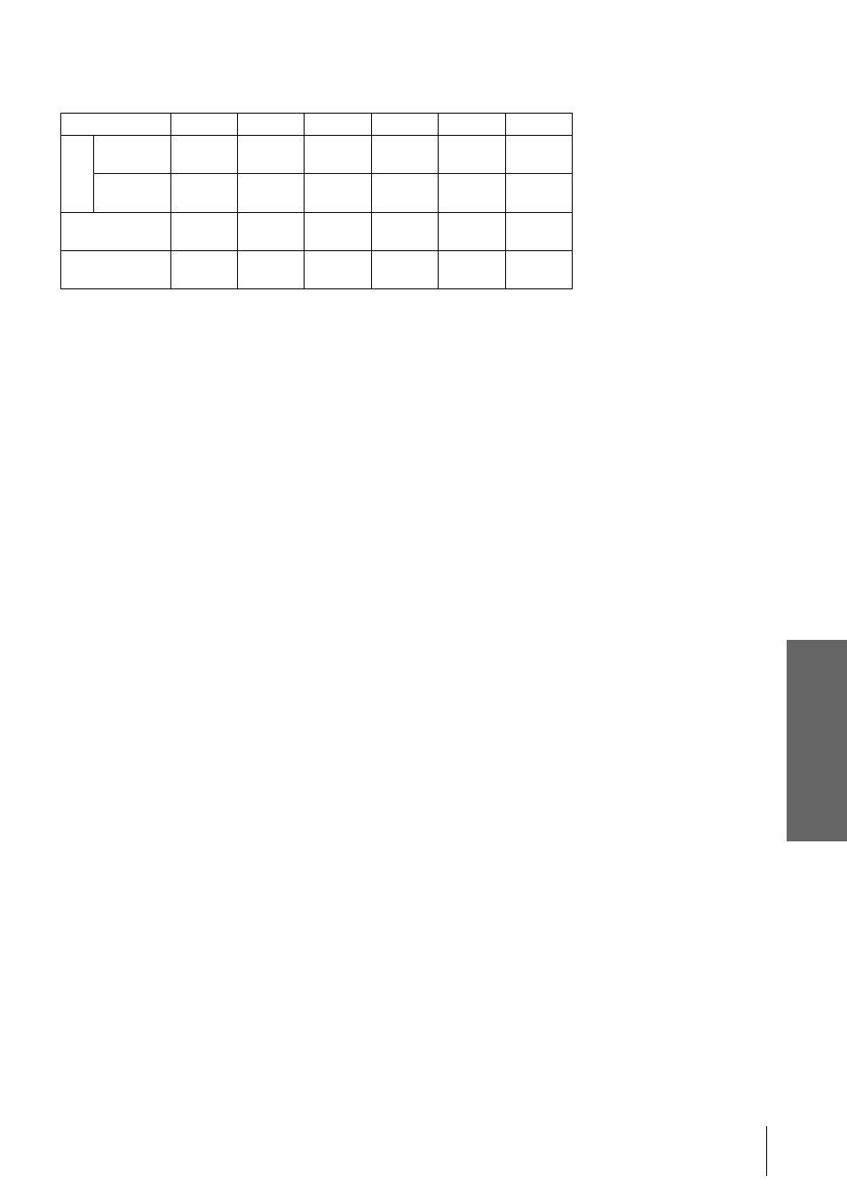 Ot her s | Sony VPL-HS2 User Manual | Page 37 / 132