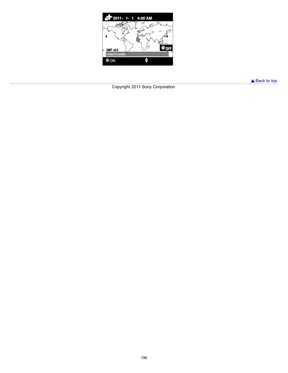 Sony DSC-HX7V User Manual | Page 199 / 271