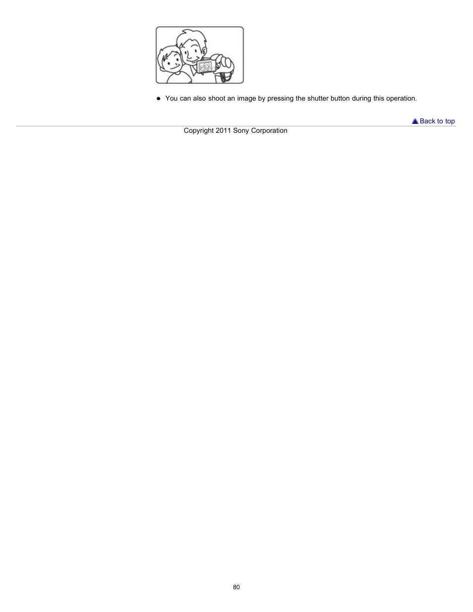 Sony DSC-HX7V User Manual | Page 80 / 271