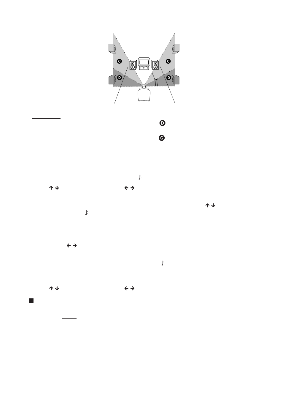 Sony DAV-C450 User Manual | Page 28 / 88