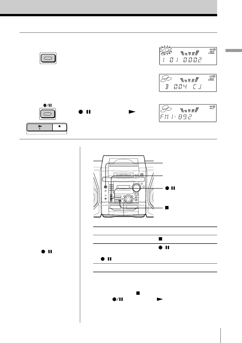 Sony PHC-Z10 User Manual | Page 11 / 44