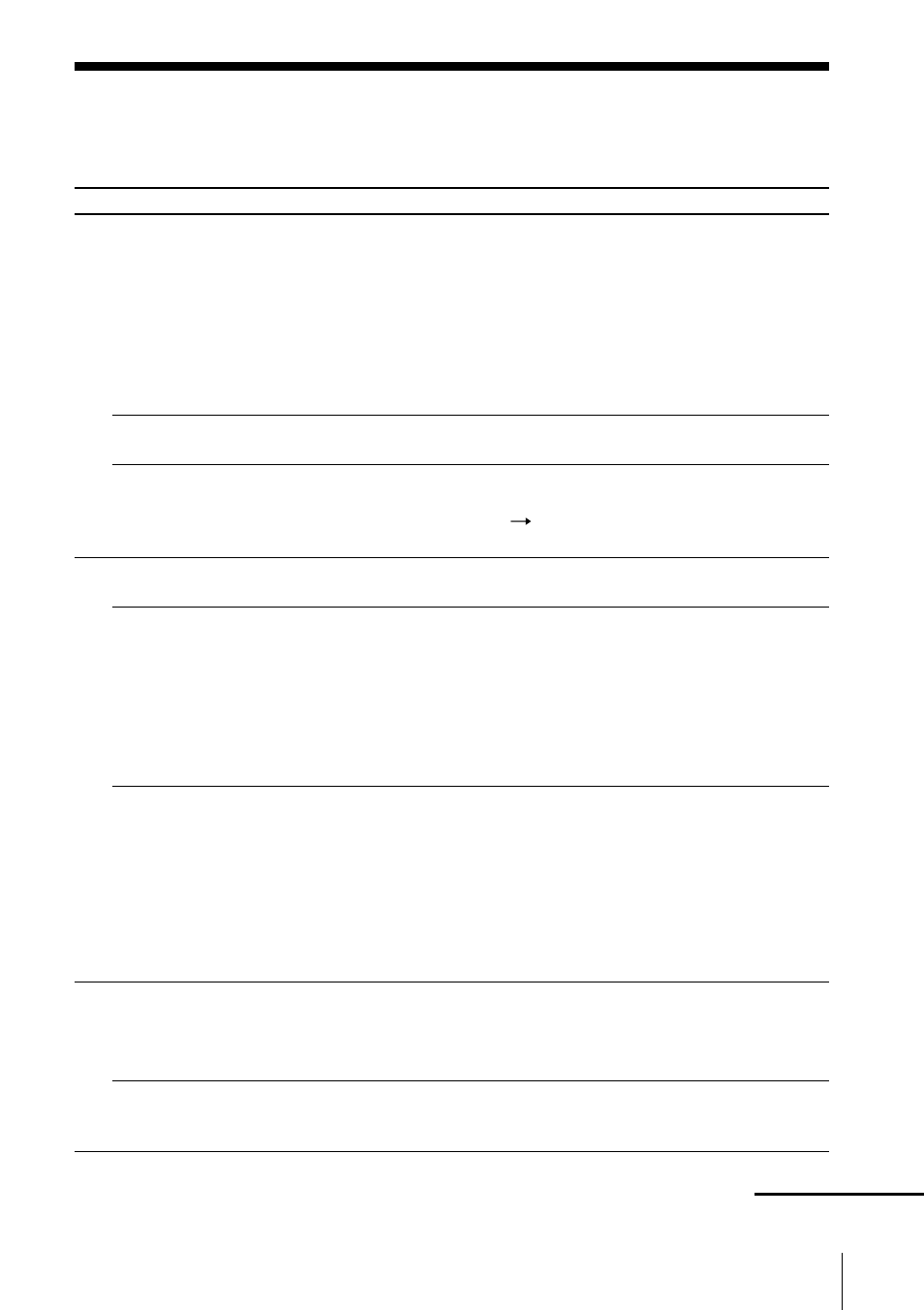 Troubleshooting | Sony PHC-Z10 User Manual | Page 39 / 44