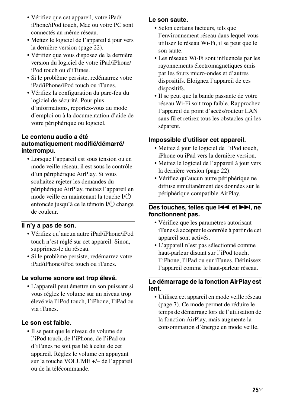 Sony RDP-XA900iPN User Manual | Page 63 / 108