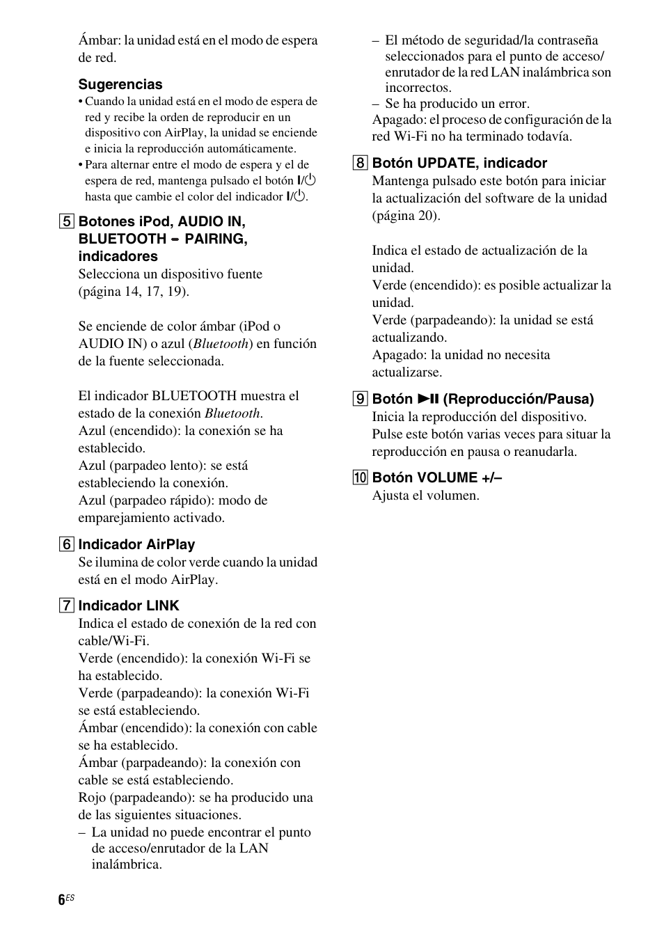 Sony RDP-XA900iPN User Manual | Page 78 / 108