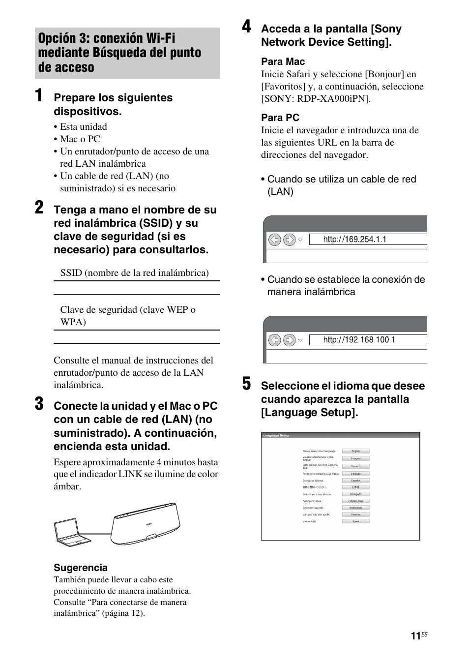 Sony RDP-XA900iPN User Manual | Page 83 / 108