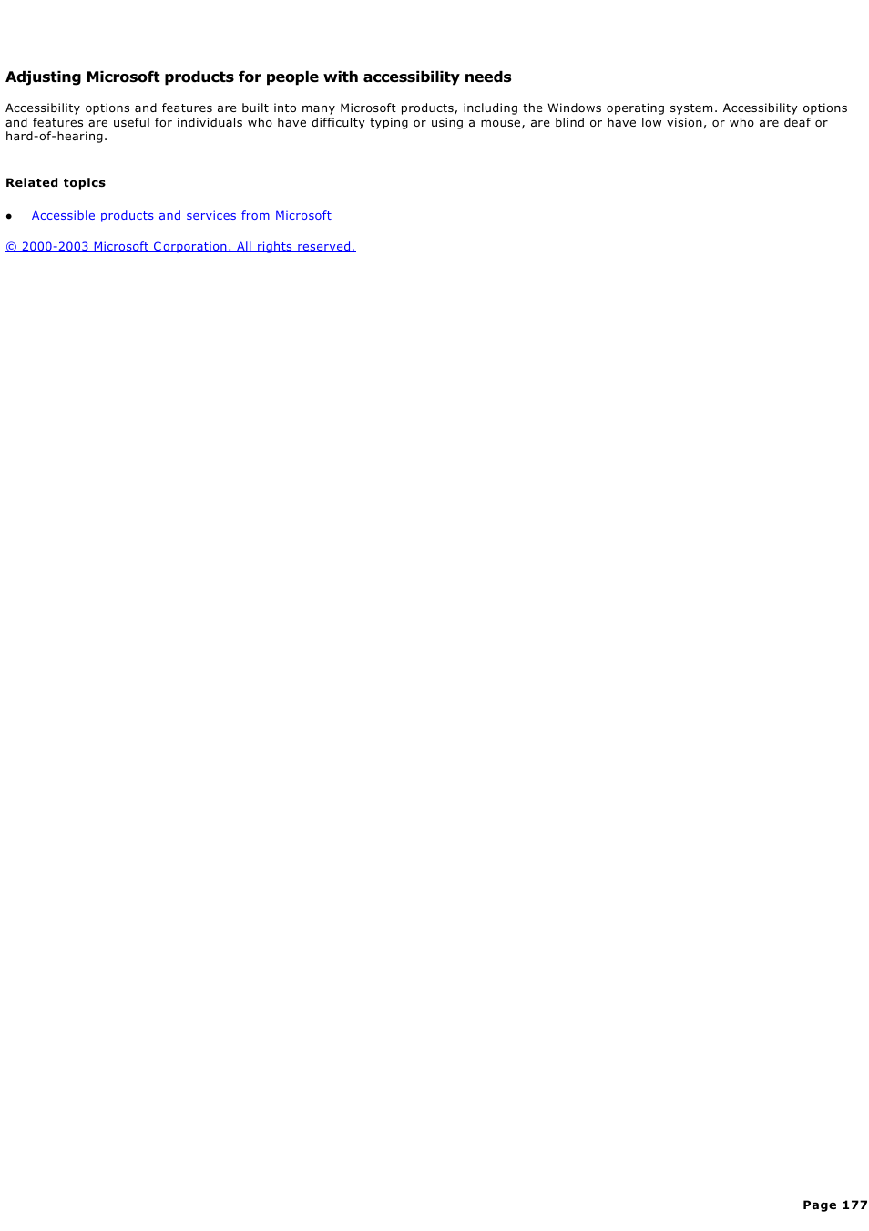 Free step-by-step tutorials | Sony PCV-RZ44G User Manual | Page 177 / 459