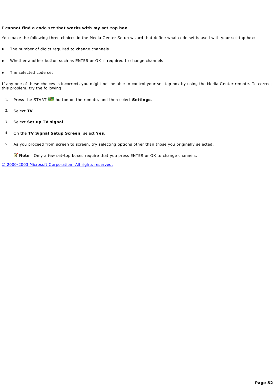 Sony PCV-RZ44G User Manual | Page 82 / 459