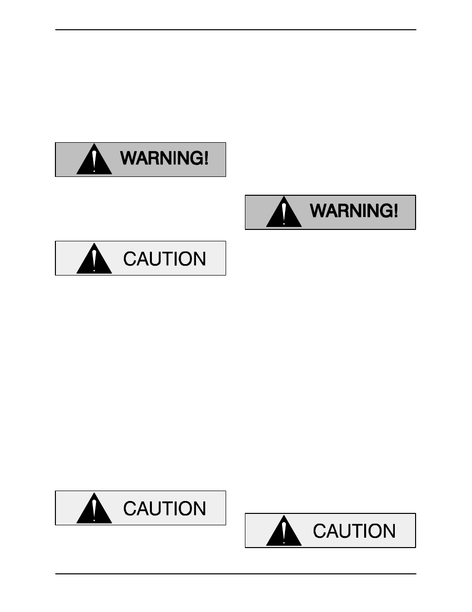 GORMAN-RUPP OM--04760 User Manual | Page 16 / 21