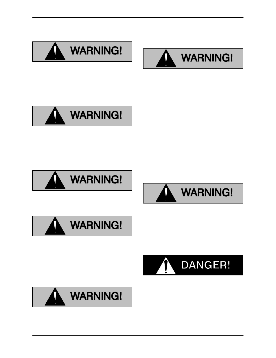 GORMAN-RUPP OM--04760 User Manual | Page 5 / 21