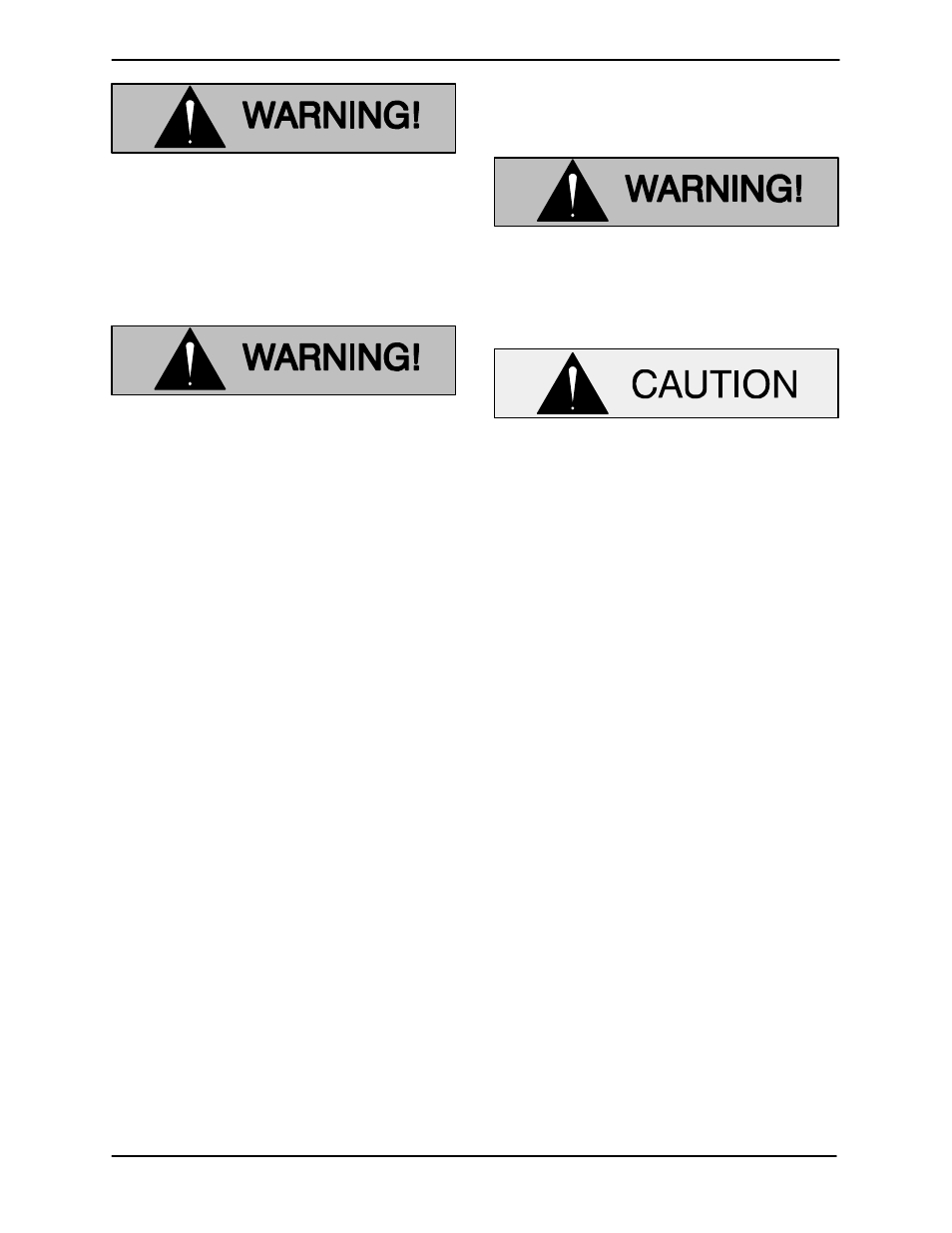 GORMAN-RUPP OM--04760 User Manual | Page 6 / 21