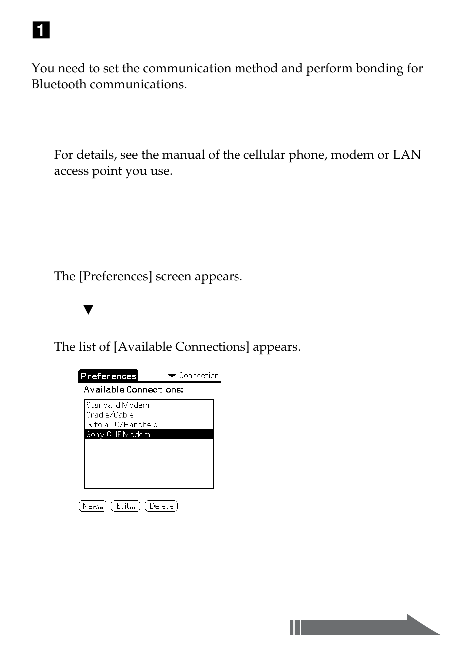 Sony PEGA-MSB1 User Manual | Page 23 / 48
