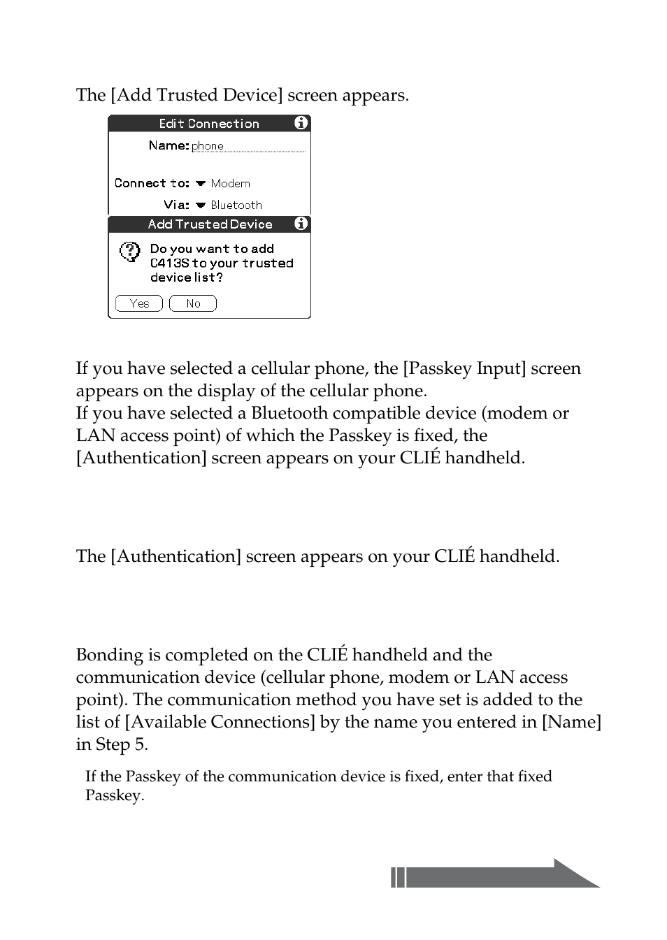 Sony PEGA-MSB1 User Manual | Page 25 / 48