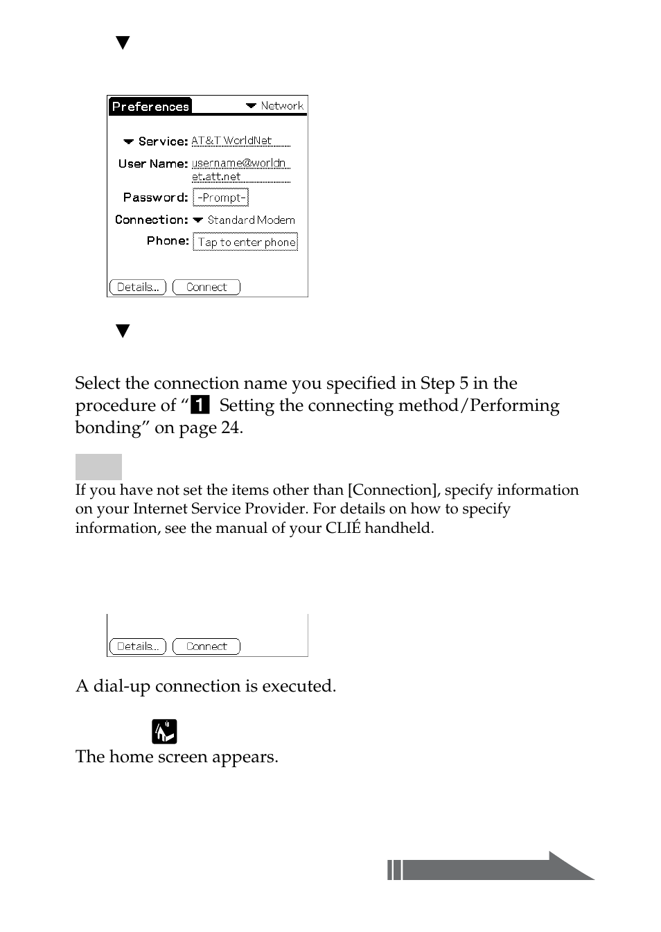 Sony PEGA-MSB1 User Manual | Page 27 / 48