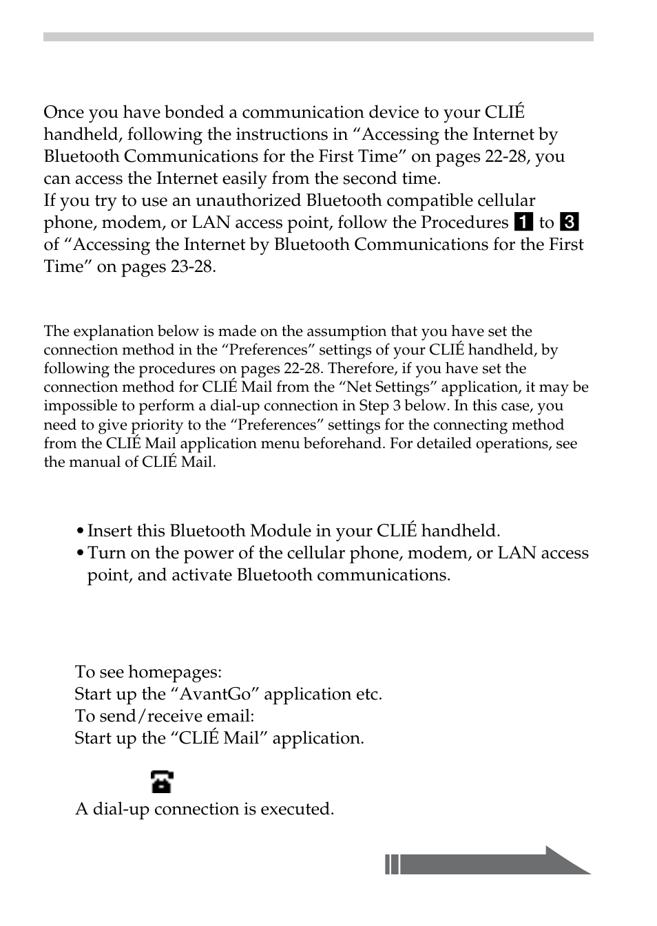 Sony PEGA-MSB1 User Manual | Page 29 / 48