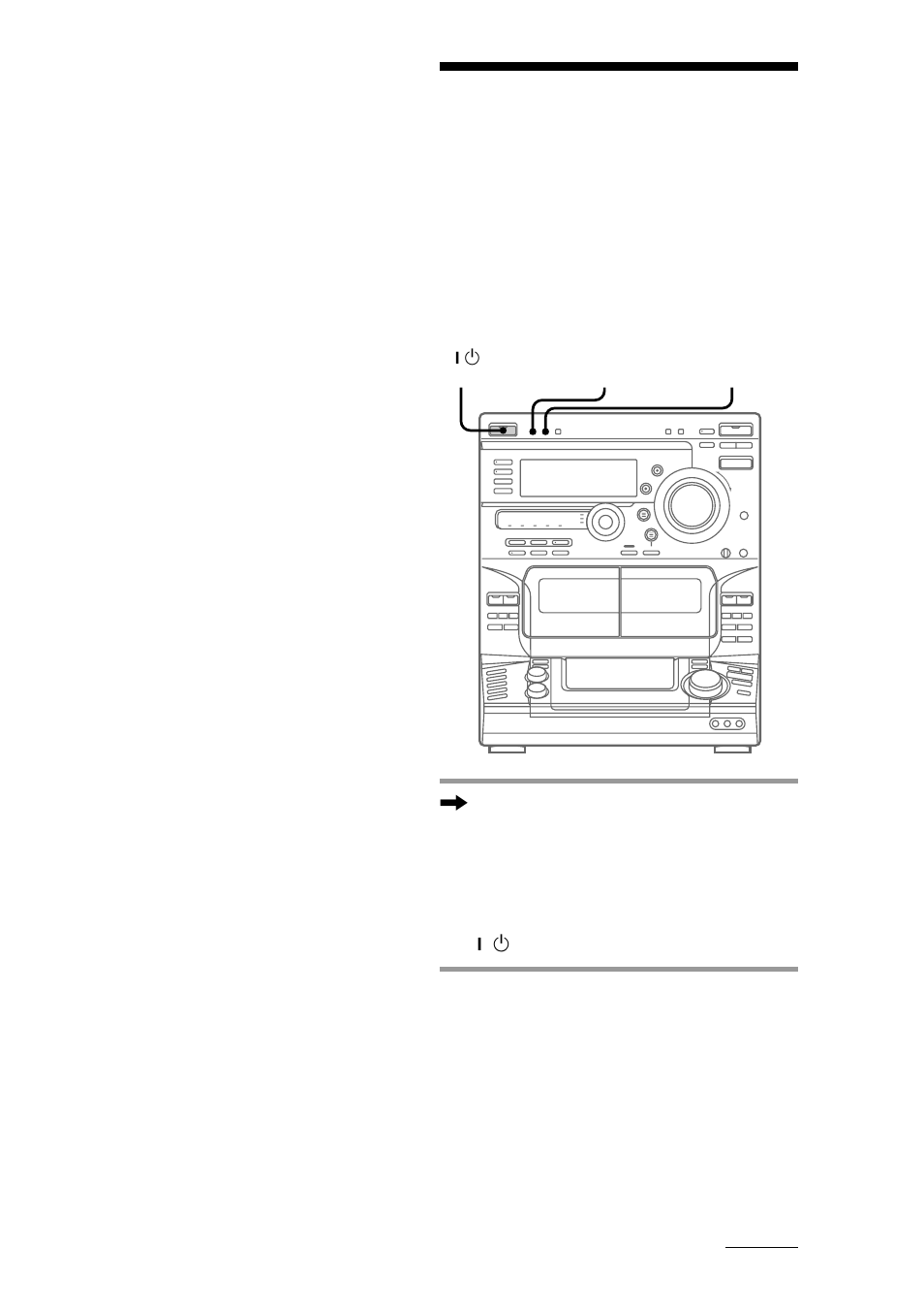 Sony LBT-W900AV User Manual | Page 11 / 56