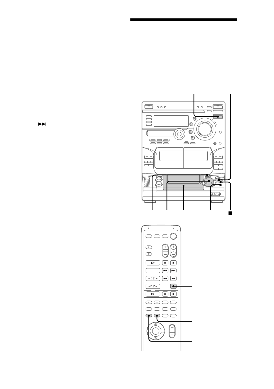 Programming cd tracks | Sony LBT-W900AV User Manual | Page 23 / 56