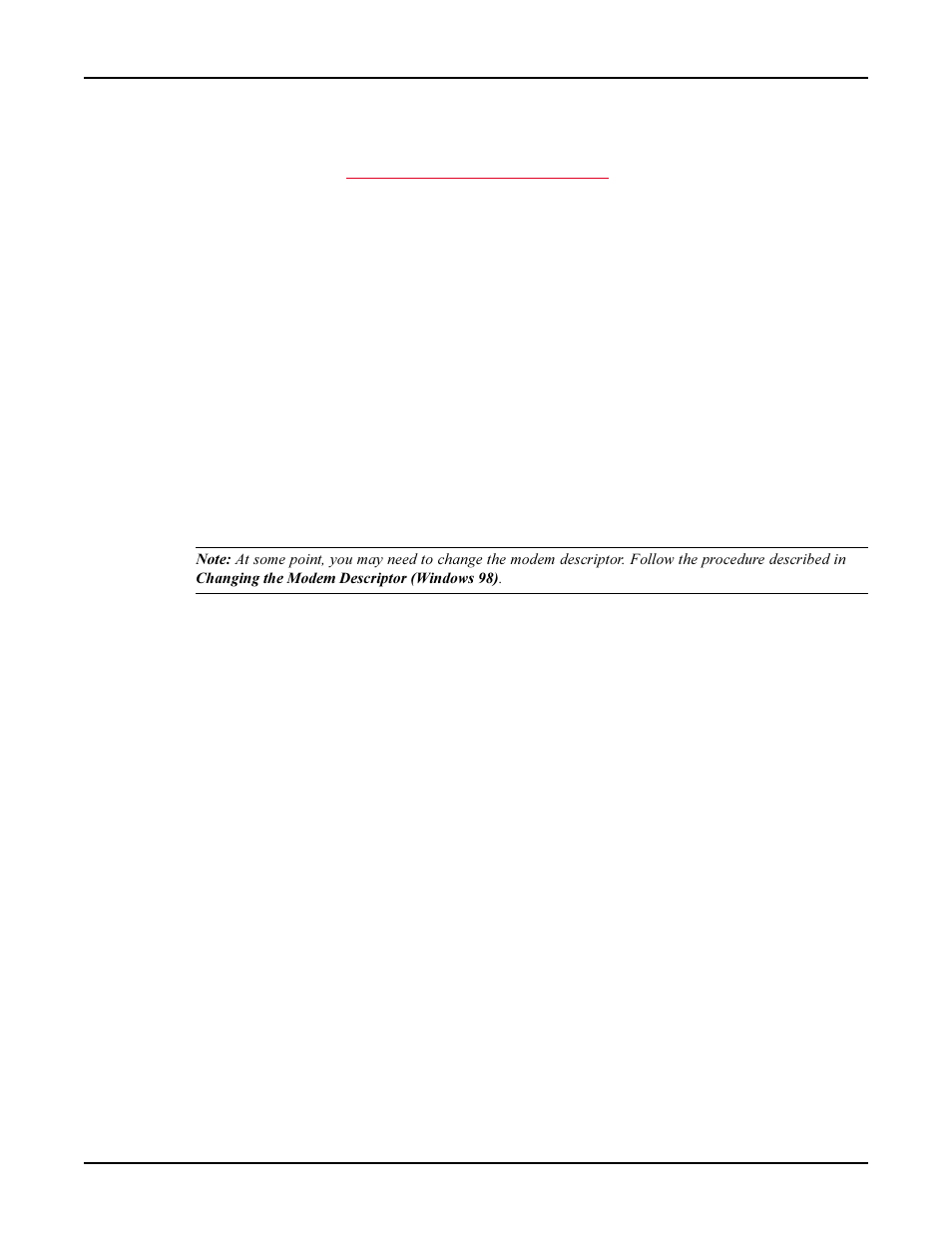 Installing in windows 95 | AC International MTA128ST-USB User Manual | Page 28 / 108