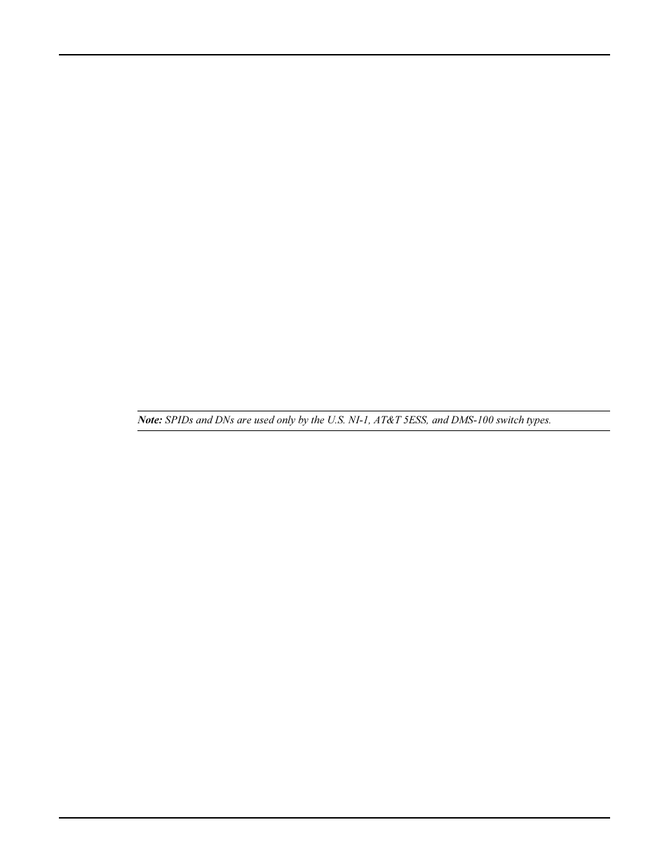 Call control configuration | AC International MTA128ST-USB User Manual | Page 30 / 108