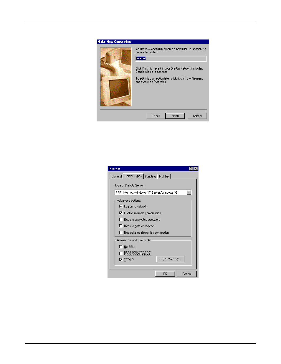 AC International MTA128ST-USB User Manual | Page 38 / 108
