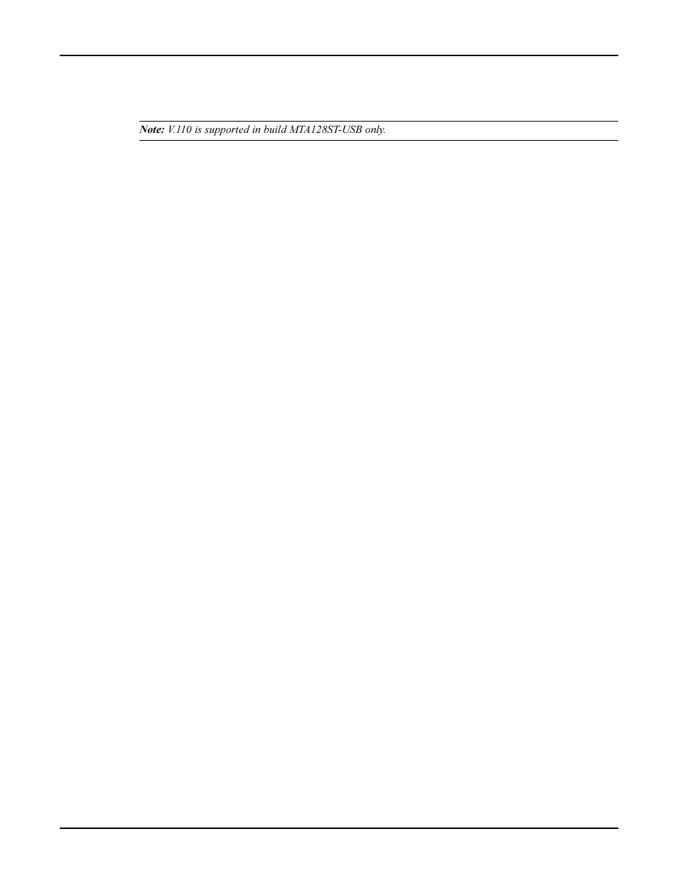 AC International MTA128ST-USB User Manual | Page 57 / 108
