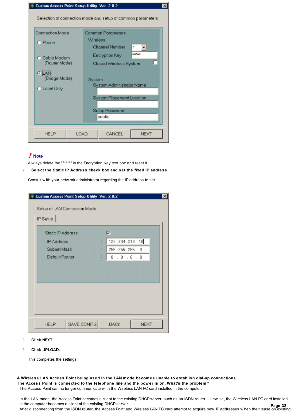 Sony PCWA-A100 User Manual | Page 32 / 61