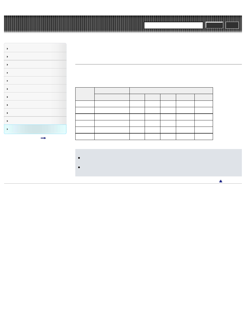 Number of still images, Cyber-shot user guide | Sony DSC-HX10V User Manual | Page 265 / 273