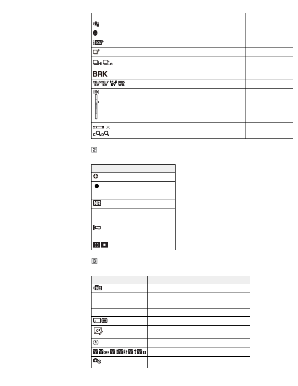 Sony DSC-HX10V User Manual | Page 27 / 273