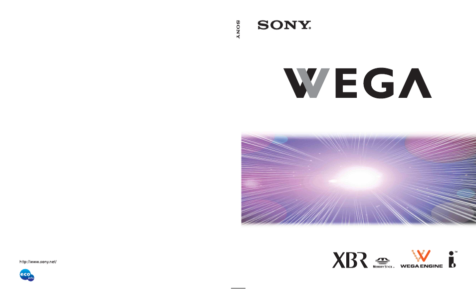 Sony KDE-55XBR950 User Manual | 135 pages