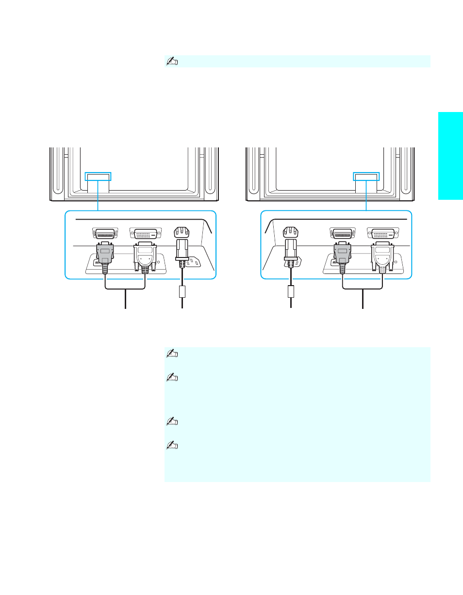 Installing the tv, Setup, Continued) | Sony KDE-55XBR950 User Manual | Page 25 / 135