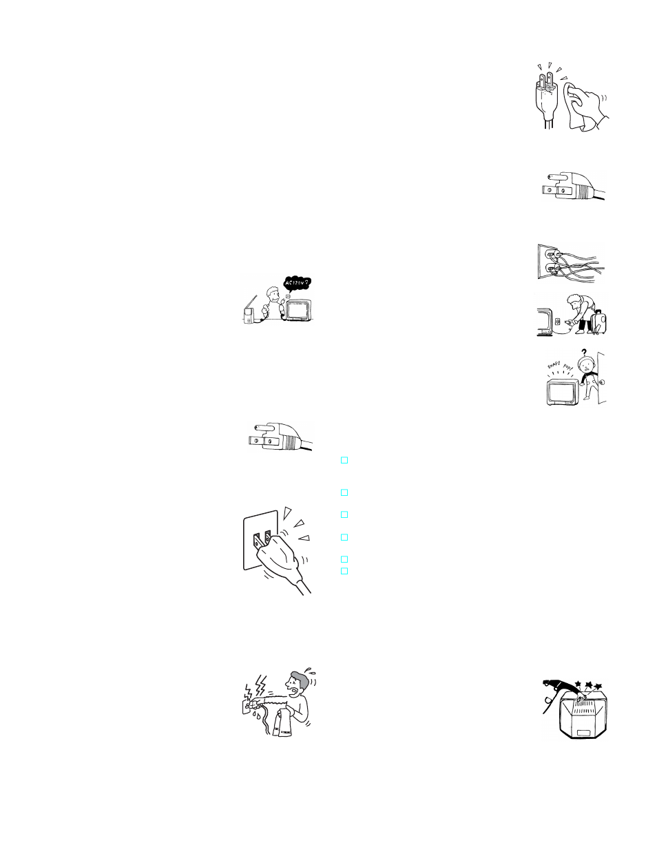 Important safeguards | Sony KDE-55XBR950 User Manual | Page 5 / 135