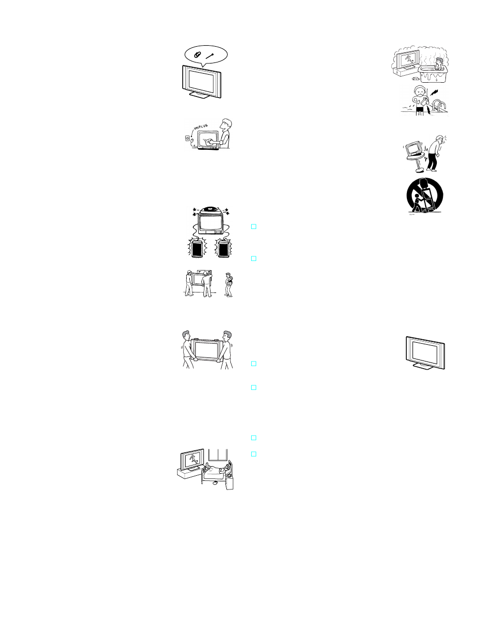 Sony KDE-55XBR950 User Manual | Page 6 / 135