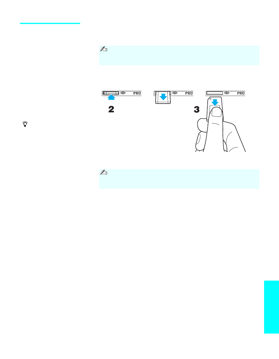 Removing a memory stick | Sony KDE-55XBR950 User Manual | Page 83 / 135