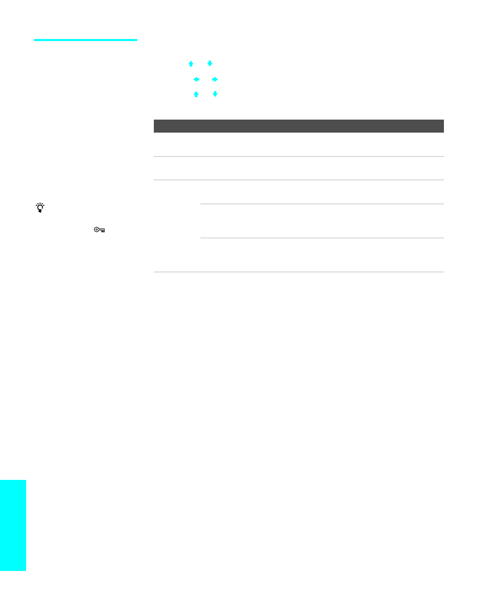 Movie menu bar options, Mem o ry st ick | Sony KDE-55XBR950 User Manual | Page 90 / 135