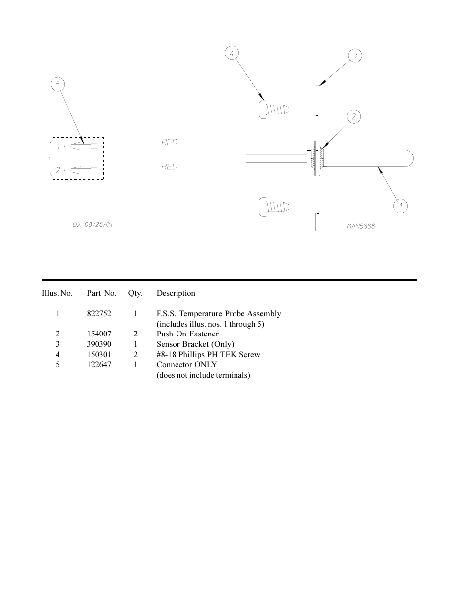 American Dryer Corp. ML-75DIII User Manual | Page 64 / 65