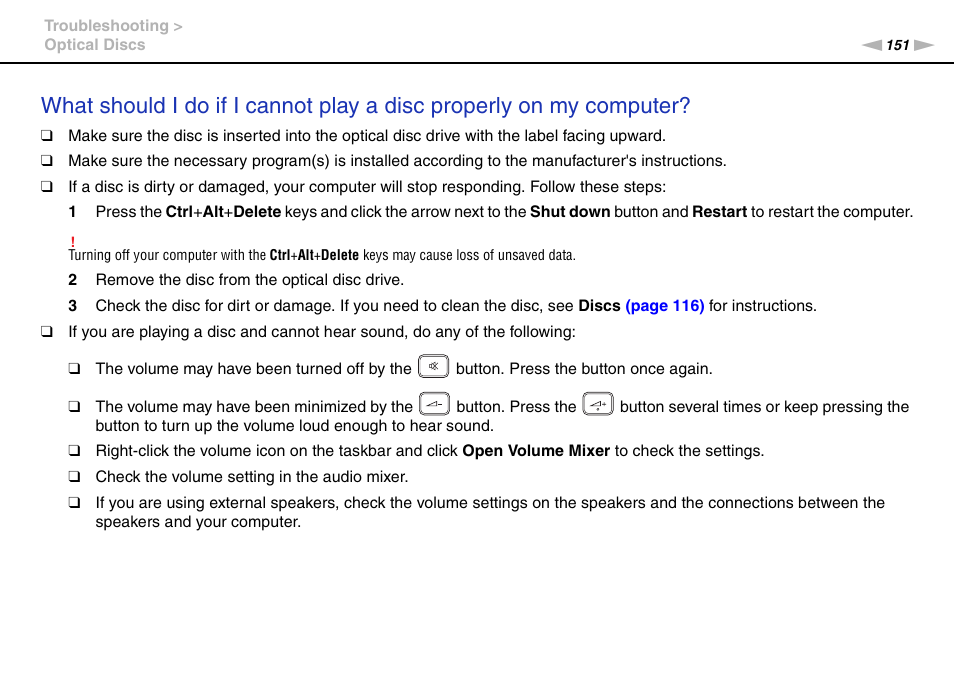 Sony VGN-AW450F User Manual | Page 151 / 172