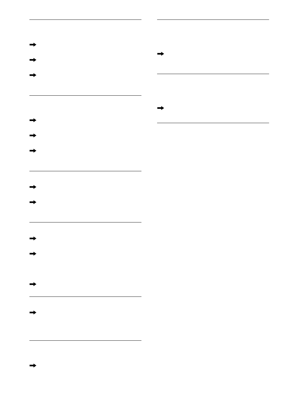 Sony DVP-NS900V User Manual | Page 96 / 108